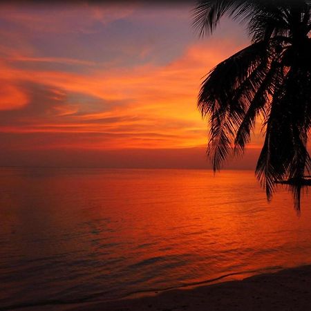 Sibaja Palms Sunset Beach Luxury Villa Taling Ngam Beach Esterno foto