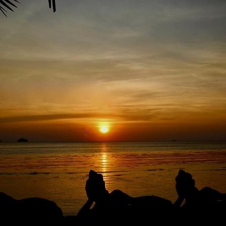 Sibaja Palms Sunset Beach Luxury Villa Taling Ngam Beach Esterno foto