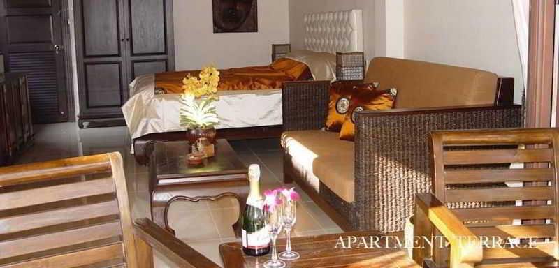 Sibaja Palms Sunset Beach Luxury Villa Taling Ngam Beach Esterno foto