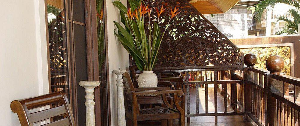 Sibaja Palms Sunset Beach Luxury Villa Taling Ngam Beach Esterno foto