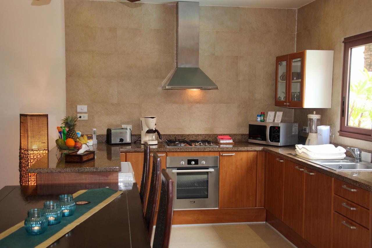 Sibaja Palms Sunset Beach Luxury Villa Taling Ngam Beach Esterno foto