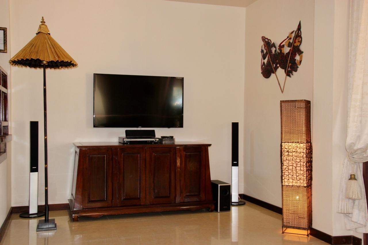 Sibaja Palms Sunset Beach Luxury Villa Taling Ngam Beach Esterno foto