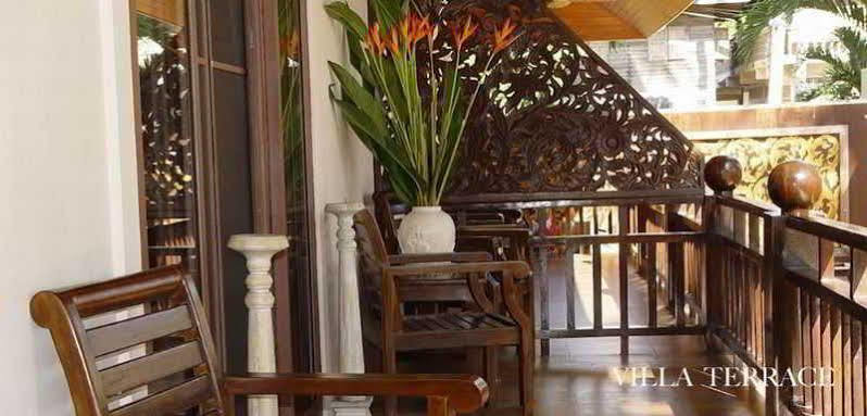 Sibaja Palms Sunset Beach Luxury Villa Taling Ngam Beach Esterno foto