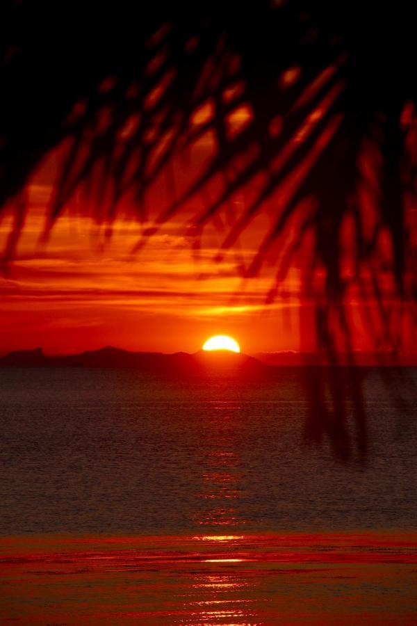 Sibaja Palms Sunset Beach Luxury Villa Taling Ngam Beach Esterno foto